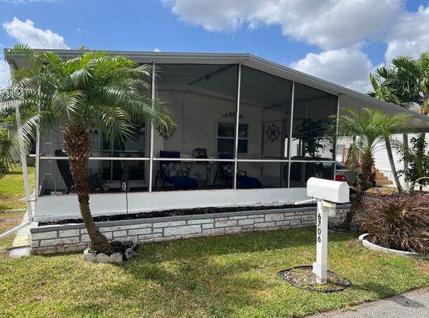 6706 NW 28TH COURT, MARGATE, FL 33063