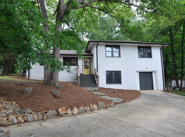 225 Sherwood, Athens, GA 30606
