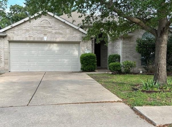 2224 Kerr Trl, Cedar Park, TX 78613