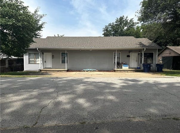 3014-3016  S 14th  ST, Fort Smith, AR 72901