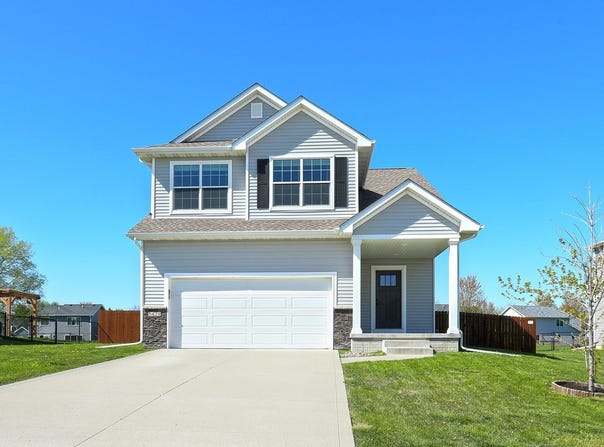5421 Rowling Drive, Ames, IA 50014