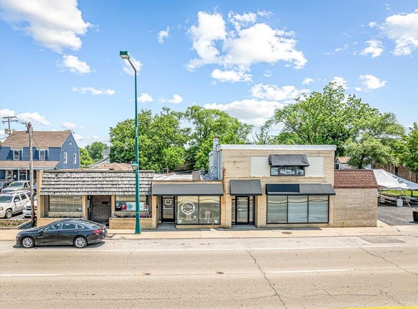 5413 N 2nd, LOVES PARK, IL 61111