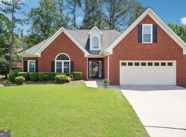 1010 CAPELLA CREEK, Grayson, GA 30017