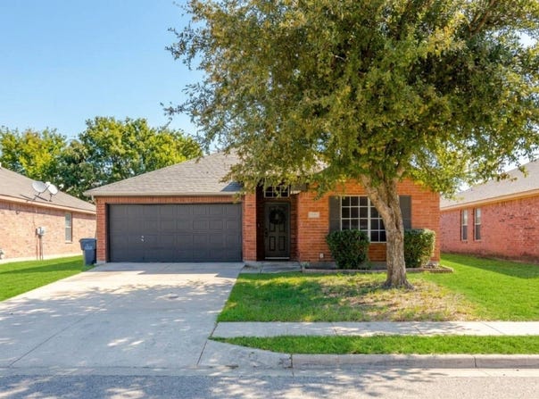 417 Joyce Way, McKinney, TX 75069