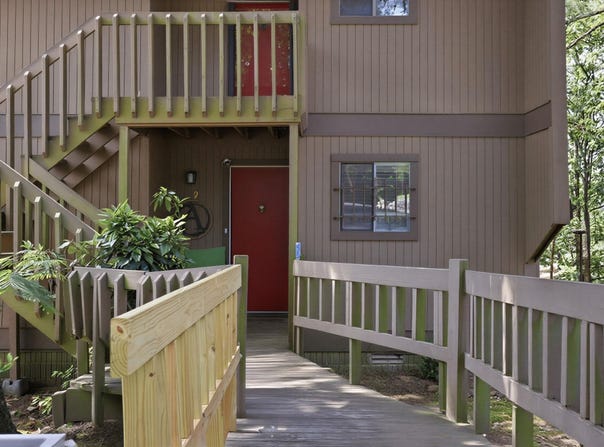 1201 N Pierce Street, Little Rock, AR 72207