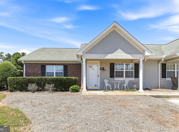 2887 Florence Drive, Gainesville, GA 30504