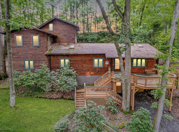 265 Paradise Circle, Morgantown, WV 26508