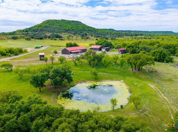 3021 FM 1689, Comanche, TX 76442