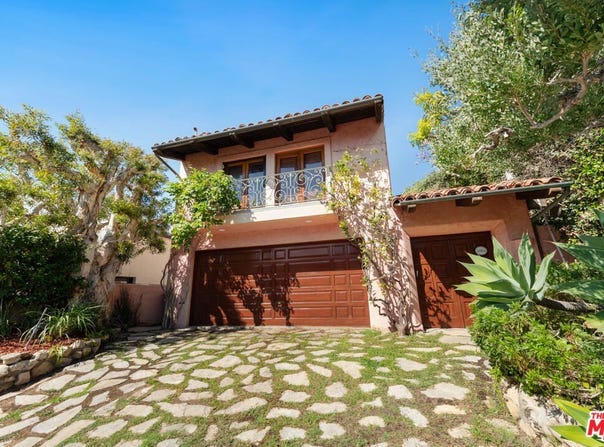 23351 Malibu Colony Rd, Malibu, CA 90265
