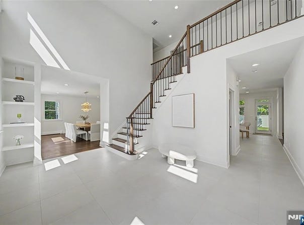 337 Franklin, Haworth, NJ 07641