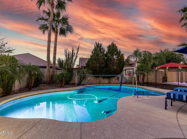 3150 E ISAIAH Avenue, Gilbert, AZ 85298