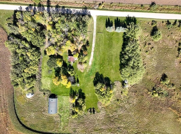 22261 160th Street NE, Thief River Falls, MN 56701