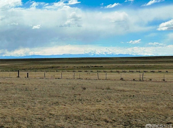 County Road 37, Nunn, CO 80648