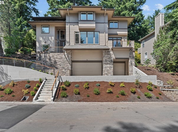 14 JUAREZ ST, Lake Oswego, OR 97035