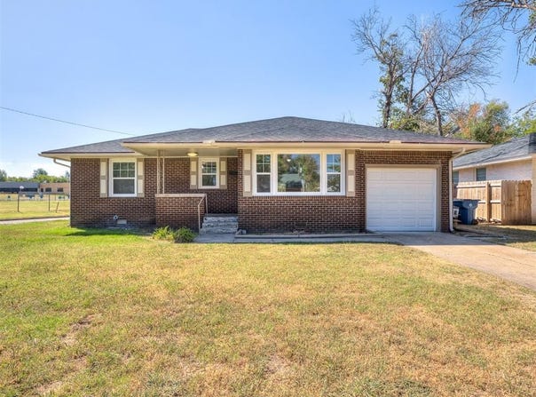 1900 Sheffield Road, Oklahoma City, OK 73120