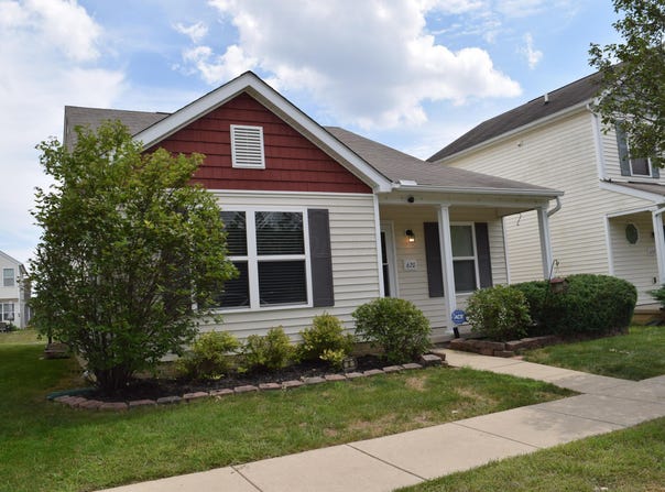 620 Brave Drive, Galloway, OH 43119