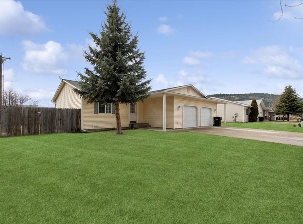 2338 Merganser Drive, Kalispell, MT 59901