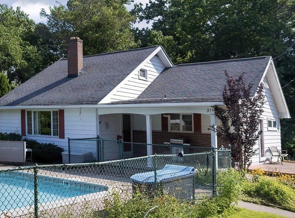 311 CLIFTON Drive, Erie, PA 16505