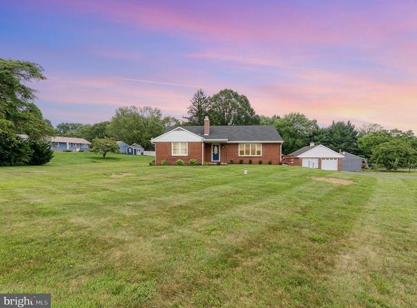 2320 DUNWOOD LN, JOPPA, MD 21085
