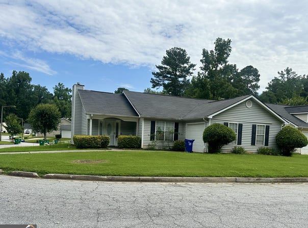 1616 Cobbs Creek, Decatur, GA 30032