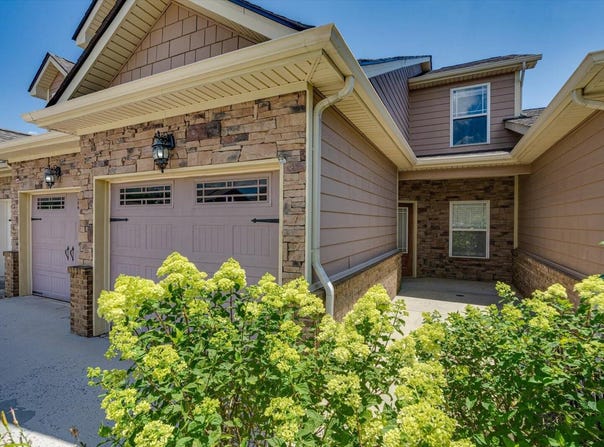 5396 Mandarin Circle, Hixson, TN 37343