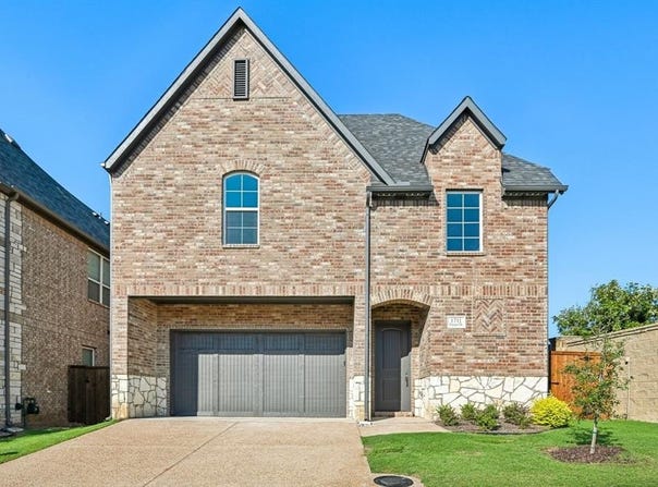 1711 Paytyn Drive, Allen, TX 75013