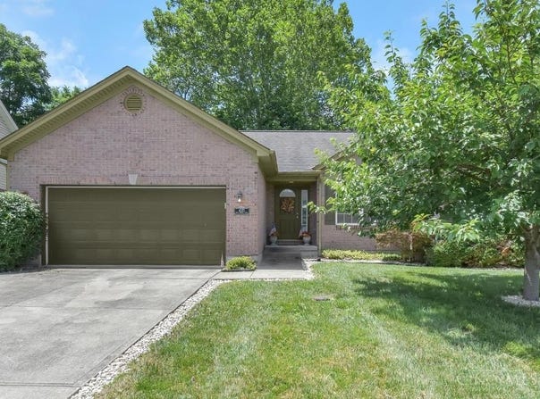 4025 Blue Springs Drive, Monroe, OH 45050