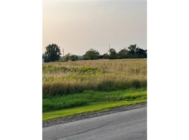 Lot C Elm Ridge Road, Le Ray, NY 13637