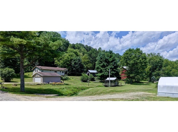 28963 Township Road 341, Warsaw, OH 43844