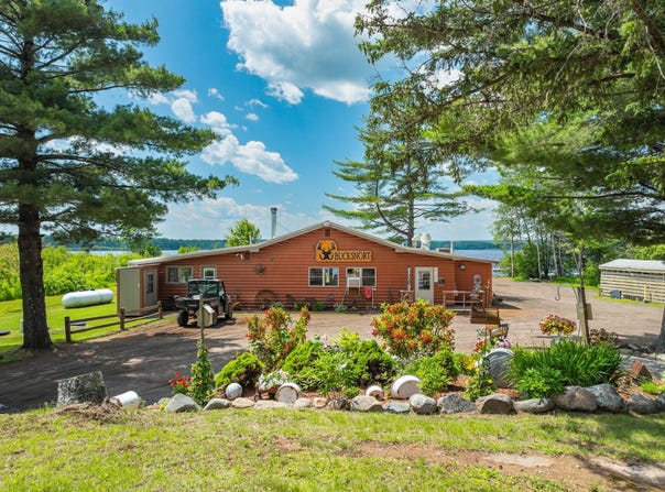 5129 BOYLE RD, Tripoli, WI 54564