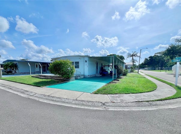 1100 BELCHER ROAD S, LARGO, FL 33771
