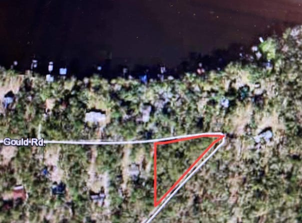 Gould Road, Quincy, FL 32351