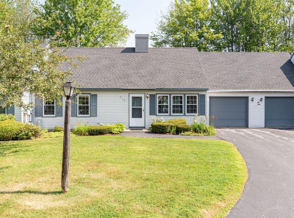 214 Settler Road, South Portland, ME 04106