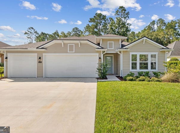 110 Nutgall, St. Marys, GA 31558