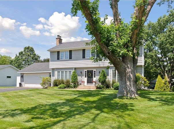 6008 Eden Prairie Road, Edina, MN 55436
