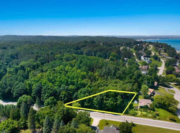 Lot 27 Bunker Hill Road, Williamsburg, MI 49690