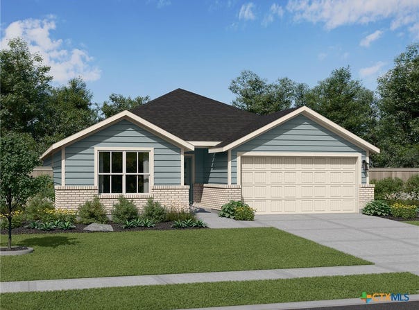 415 W Salamander Street, San Marcos, TX 78666