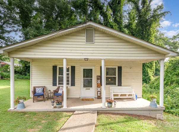 1016 W 10th Avenue, Gastonia, NC 28052