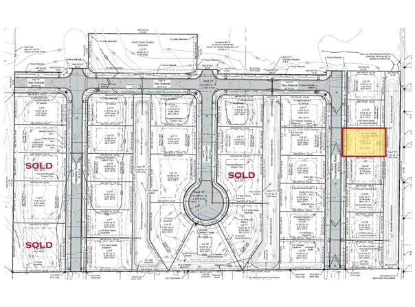 Lot 31, Cedar Falls, IA 50613