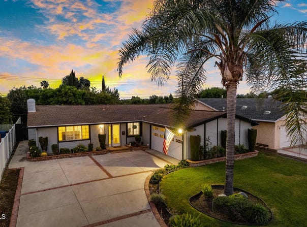 6552 Neddy Avenue, West Hills, CA 91307