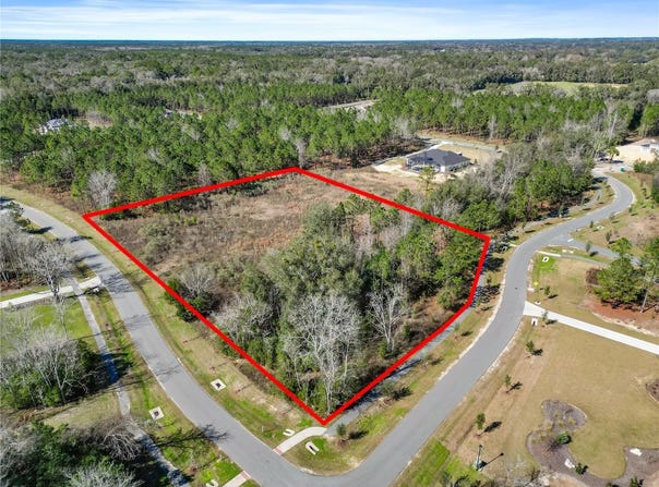 Tbd NW 152ND COURT, NEWBERRY, FL 32669
