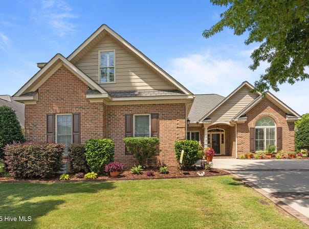 224 Jack Place, Winterville, NC 28590