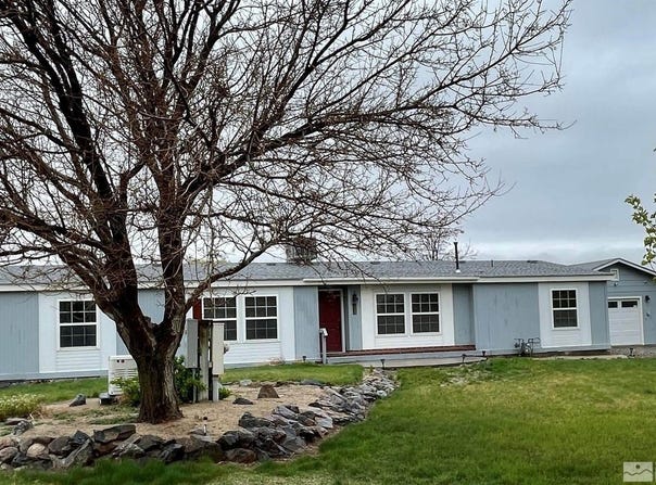 3075 Cougar Court, Winnemucca, NV 89445