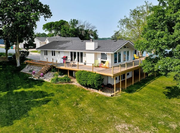 1270 Bee Tree Lane, Ellston, IA 50074