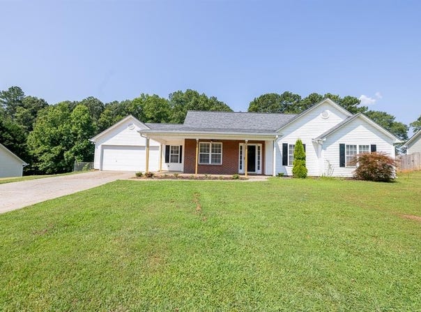 1235 Dale Drive, Monroe, GA 30656