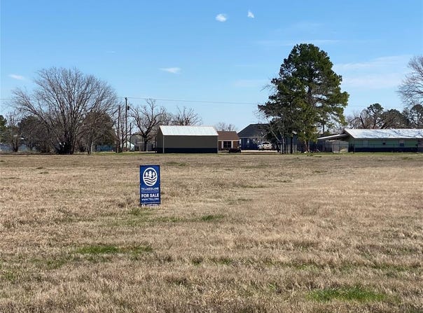0 Seven Box Ranch Road, Trinidad, TX 75163