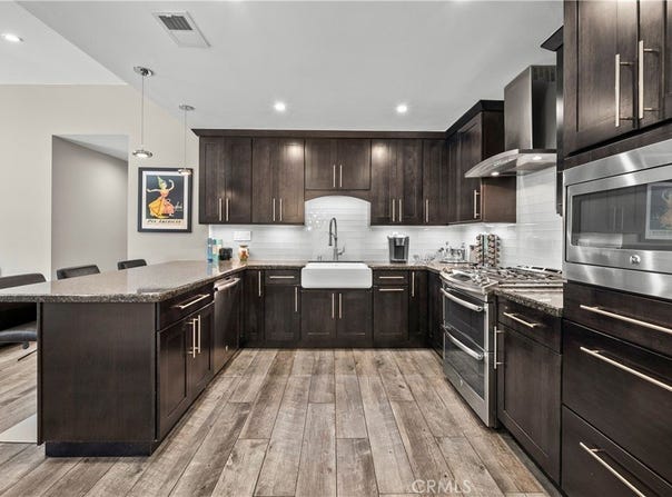 25603 Alicante Drive, Valencia, CA 91355