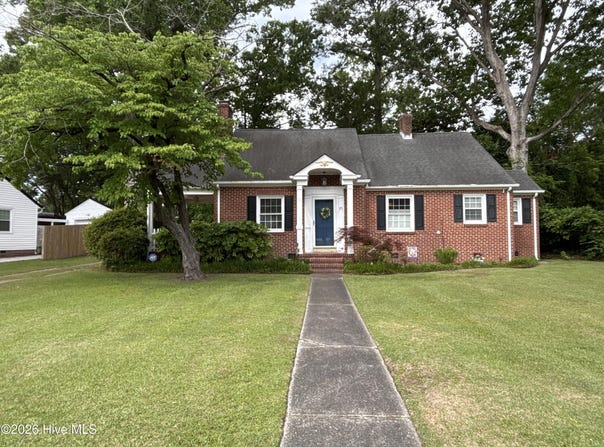 115 Jean Circle, Jacksonville, NC 28540