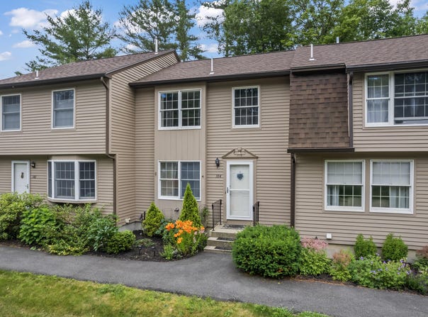 104 Evergreen Drive, Waterville, ME 04901