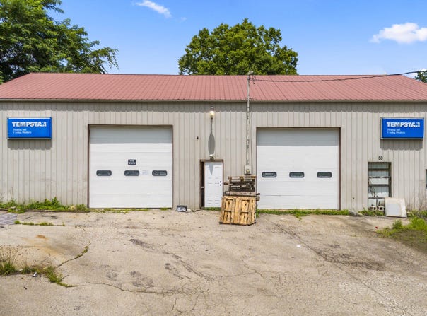 50 Gudgell Street, Owingsville, KY 40360